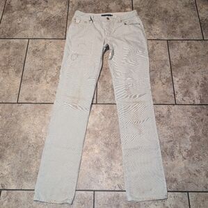Ralph Lauren Thompson Low Rise Ladies 28 Jeans. Rare!!!!